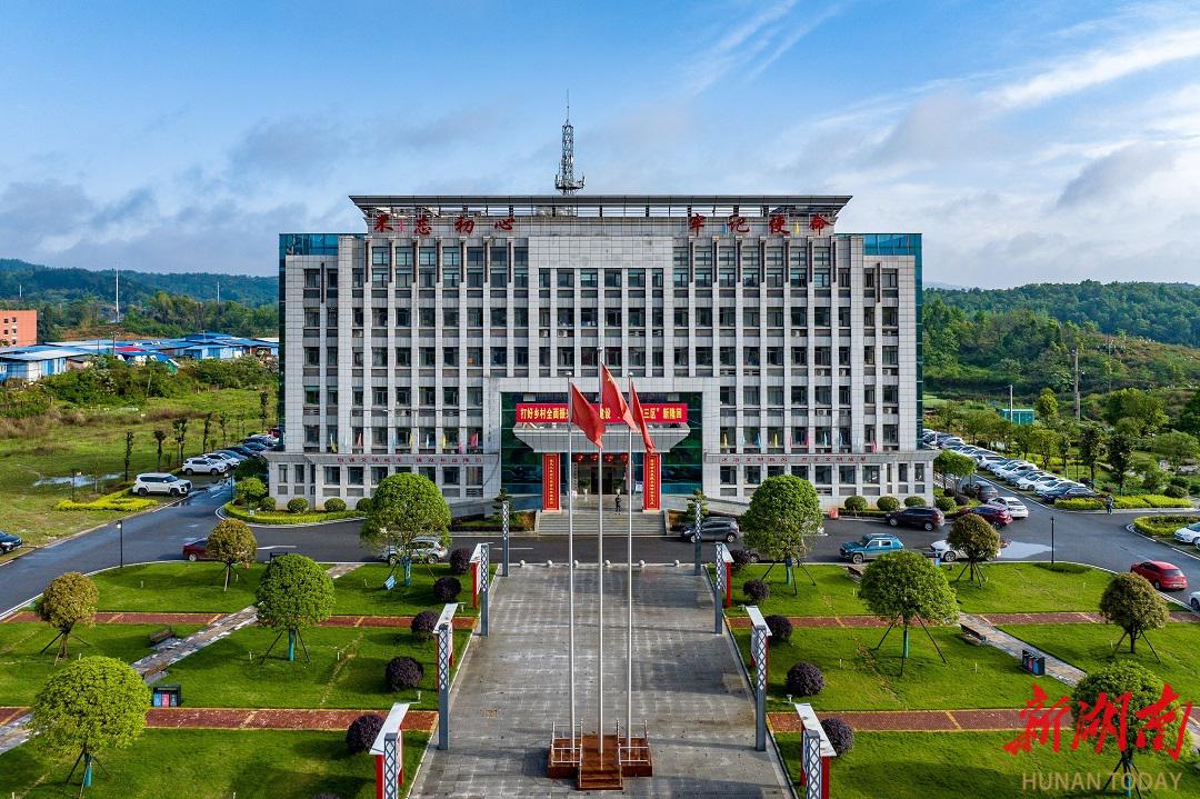 邵阳市隆回县农业农村局采购地埋型一体化消防给水泵站1